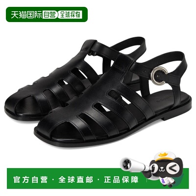 1h可退 【美国直邮】vince 女士 时尚休闲鞋新款拖鞋凉鞋罗马鞋