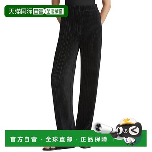 York Plus Parkside 自营Lafayette black New Pant 美国奥 148