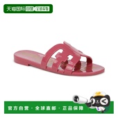 red 自营Sam 美国奥莱直发 Jelly Slide Edelman Bay