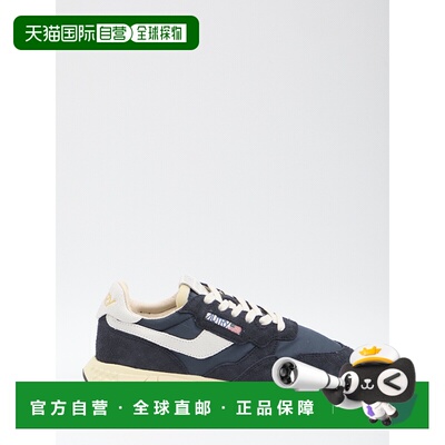 自营 autry 男士 时尚休闲鞋