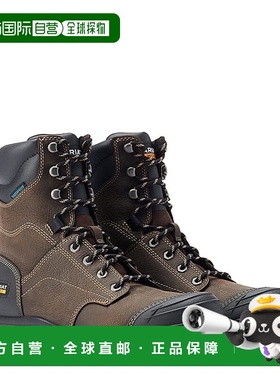 1h可退 香港直邮潮奢 ariat 男士 Treadfast 8