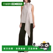 Hattie Top PINK 自营TOCCIN 女装 上衣美国直发奥莱