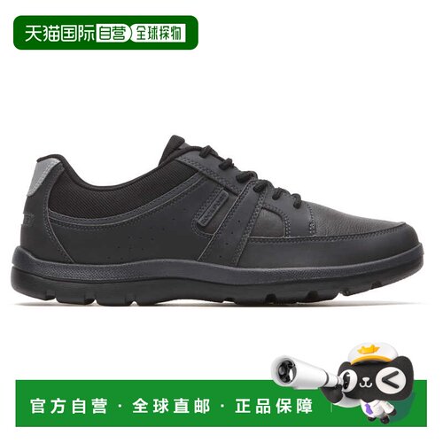 自营W-black的Rockport男士Gykblucher 美国奥莱直发