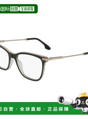 自营Victoria Beckham Acetate Glasses Women's (Frames) - brow