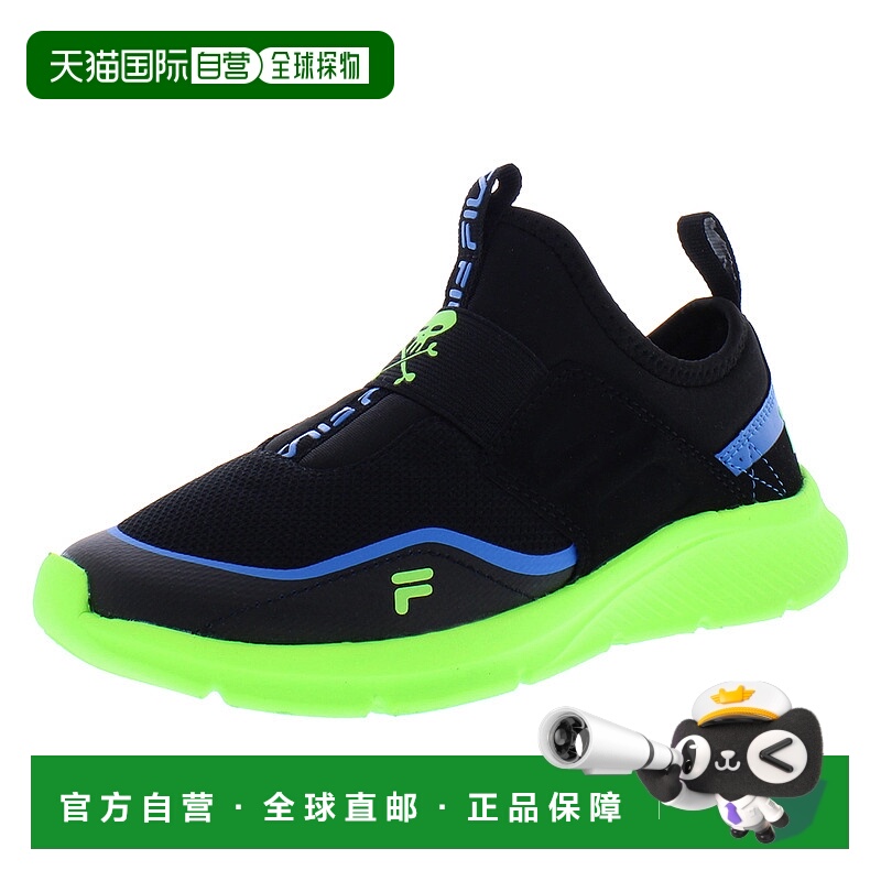 美国直邮fila 少男 时尚休闲鞋