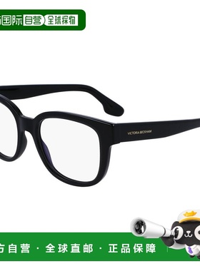 自营Victoria Beckham Injected Glasses Women's (Frames) - bla