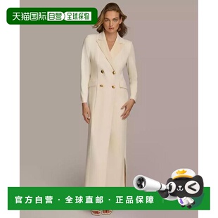 1h可退 【美国直邮】donna karan 女士 连衣裙