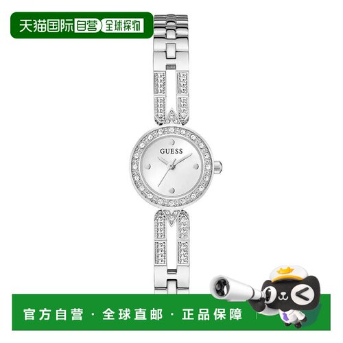 【美国直邮】guess 休闲手表 【付后1h可退】