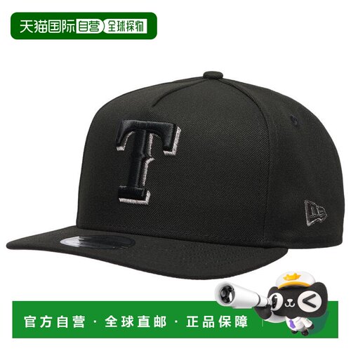 美国直邮new era 帽子 【付后1h可退】