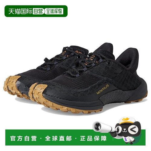 1h可退 香港直邮潮奢 New Balance  男士 Minimus 登山跑鞋
