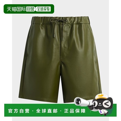 1h可退 【美国直邮】hudson 男士 休闲裤短裤