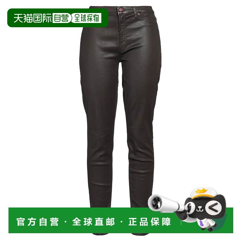 1h可退 【美国直邮】7 for all mankind 女士 牛仔裤
