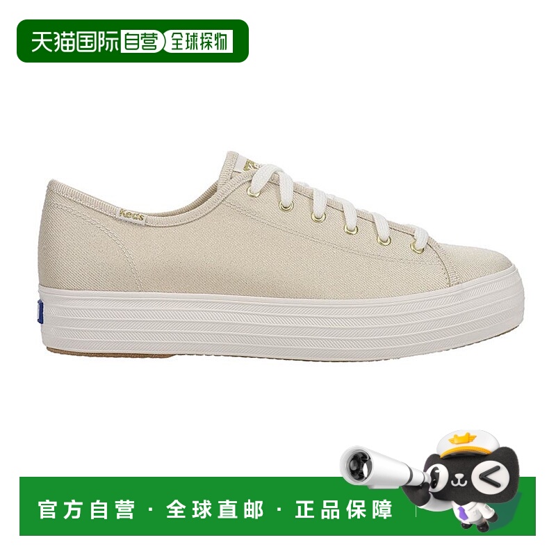 1h可退 【美国直邮】keds 女士 时尚休闲鞋