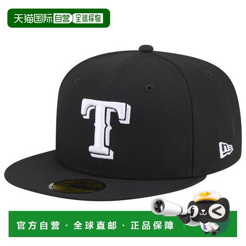美国直邮new era 帽子 【付后1h可退】