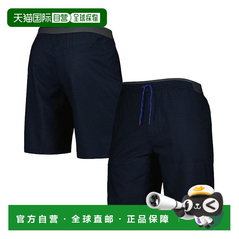 【美国直邮】哥伦比亚|男款海军蓝佛罗里达鳄鱼队 Twisted Creek