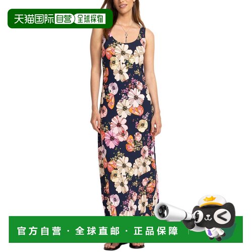 自营Johnny Was Rosabelia Dress - pink 美国奥莱直发连衣裙长裙