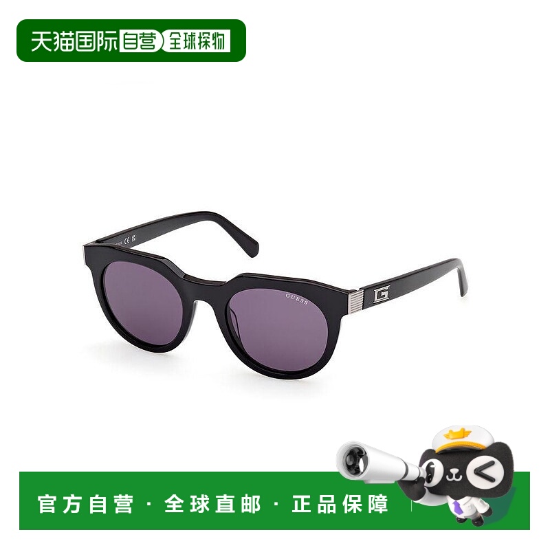 1h可退 【美国直邮】guess 男士 太阳镜