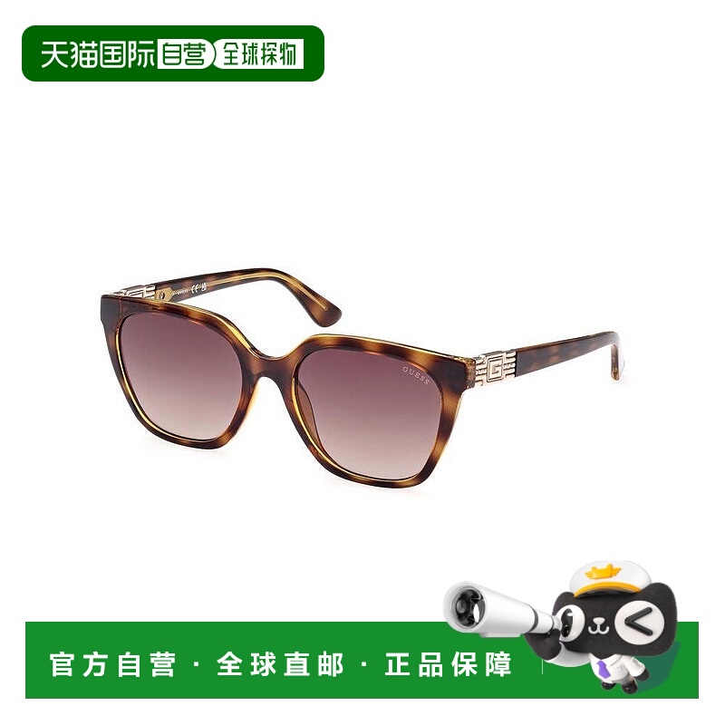 1h可退 【美国直邮】guess 女士 太阳镜