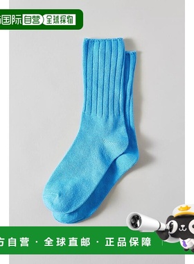 1h可退 【美国直邮】urban outfitters 女士 袜子中筒袜