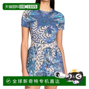 breeze Breeze marie oliver莱德 自营 色 Anise 恤 anise
