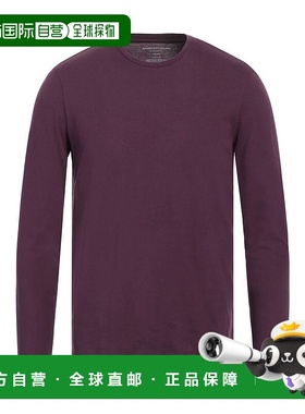 1h可退 【美国直邮】majestic filatures 男士 上装T恤长袖