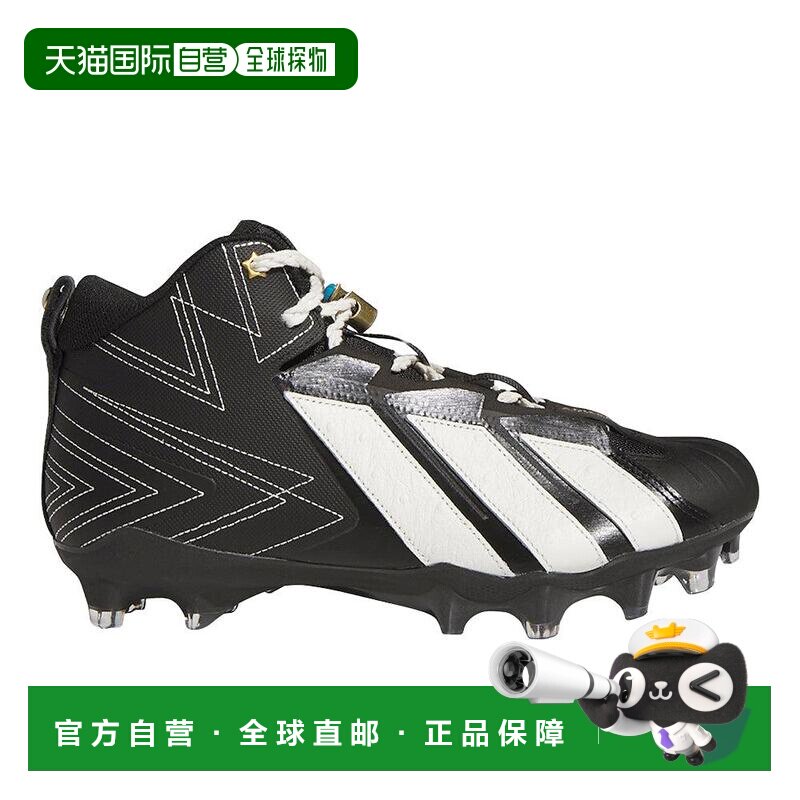 1h可退 【美国直邮】adidas/阿迪达斯 女士 球鞋钉鞋橄榄球鞋