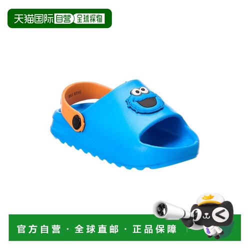 自营Josmo Sandal - blue 美国奥莱直发