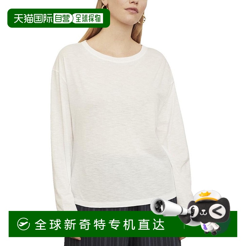 1h可退 【美国直邮】vince 女士 衬衫休闲