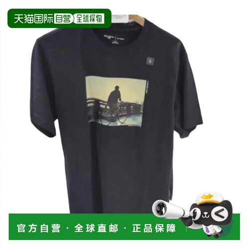 自营 Uniqlo PEACE FOR ALL T恤 役所広司款T恤 480815优衣库