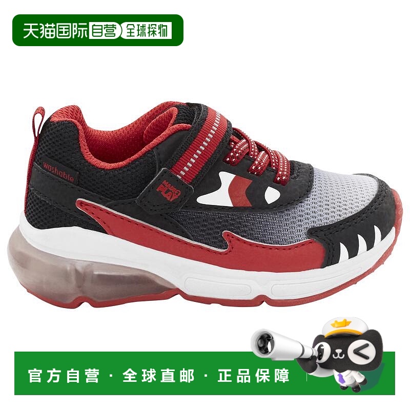 【美国直邮】stride rite 婴幼儿 运动户外鞋童鞋运动鞋男孩轻便