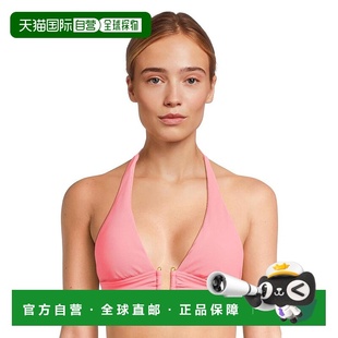 美国直邮 泳衣比基尼泳裤 becca 分体泳装 女士 1h可退