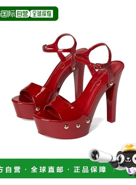 1h可退 【美国直邮】jessica simpson 女士 时尚休闲鞋