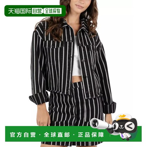 1h可退 【美国直邮】hurley 女士 半身裙a字裙