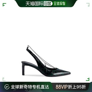 女鞋 女士尖头高跟鞋 美国直邮Zadig&Voltaire