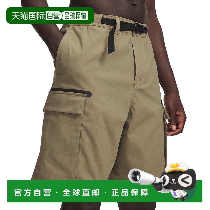 1h可退 【美国直邮】under armour 男士 休闲裤安德玛运动短裤