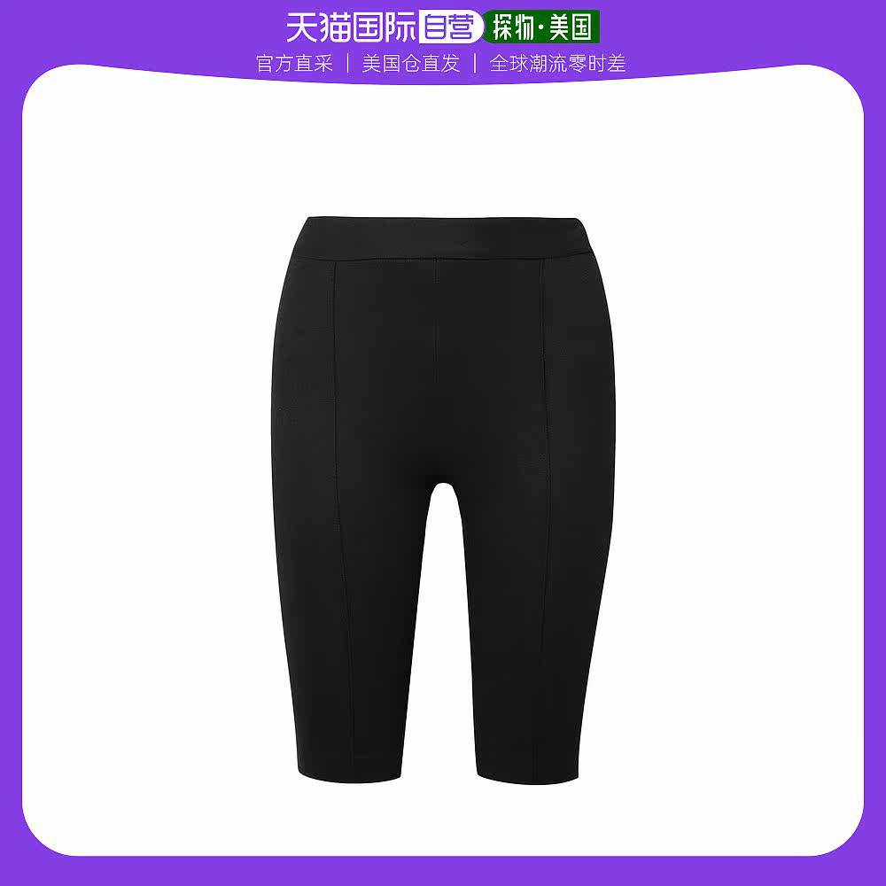 【美国直邮】rosetta getty 女士 休闲短裤