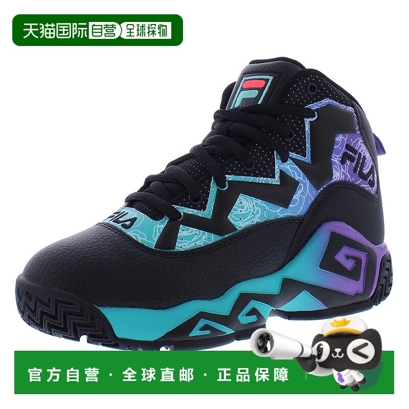 美国直邮fila 少男 时尚休闲鞋