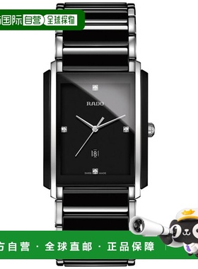 【美国直邮】rado 通用 休闲手表