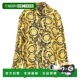 Barocco Baroque 自营Versace pajama Signature print silk