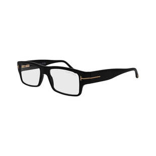 自营Tom 54mm black 美国 Tom Frames Men Ford Optical