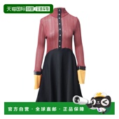 多色 自营Ellery 美国 连衣裙 多色涤纶 Concourse 郁金香袖