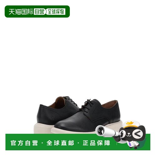 【美国直邮】frye 男士 正装鞋皮鞋男鞋德比鞋 【付后1h可退】