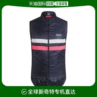 RAPHA Gilet Men Brevet 骑行 香港直邮潮奢 RFAD063 男士