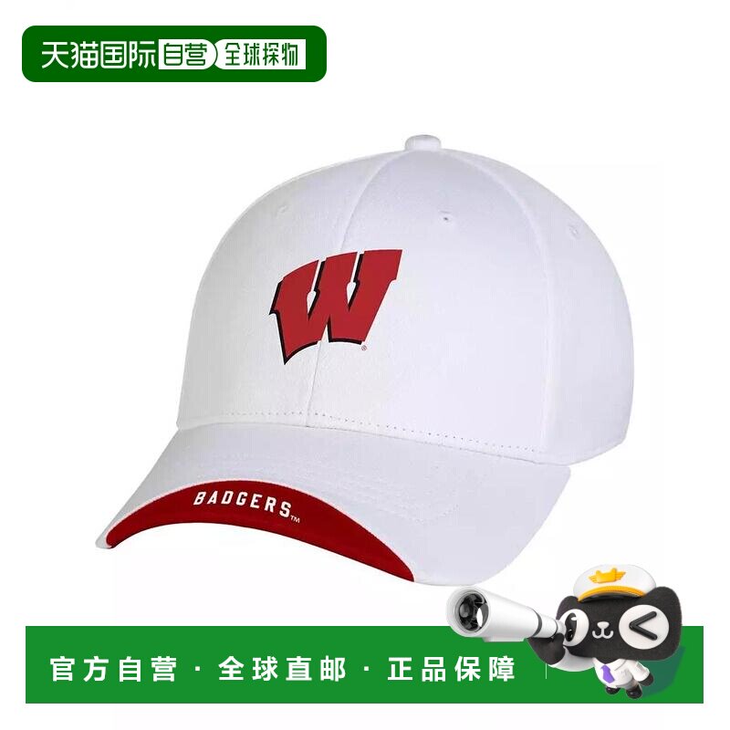 【美国直邮】under armour  帽子安德玛遮阳帽运动帽