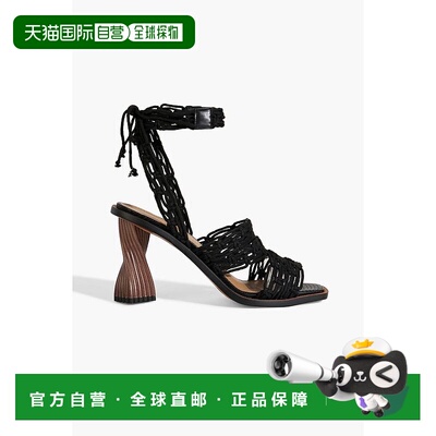 1h可退 【美国直邮】SAM EDELMAN女士时装凉鞋时尚舒适百搭透气潮