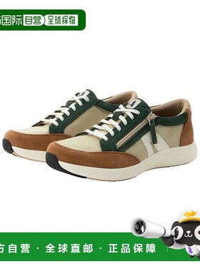 1h可退 【美国直邮】alegria 女士 时尚休闲鞋运动鞋