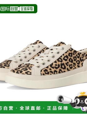 1h可退 【美国直邮】vionic 女士 时尚休闲鞋运动鞋