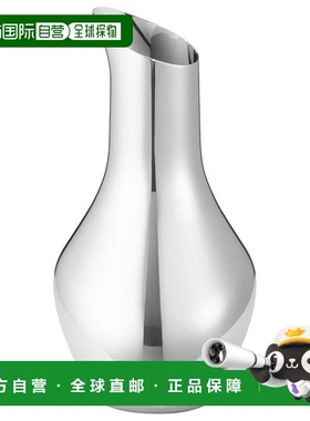 自营Georg Jensen Sky Pitcher Stainless Steel Mirror - stainl