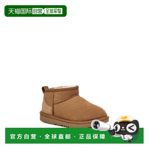 【美国直邮】ugg 婴幼儿 靴子 【付后1h可退】