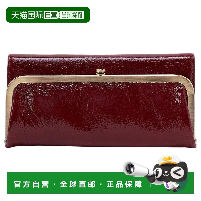 1h可退 【美国直邮】hobo 女士 钱包